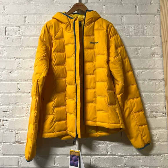 Marmot Other - Marmot x Better